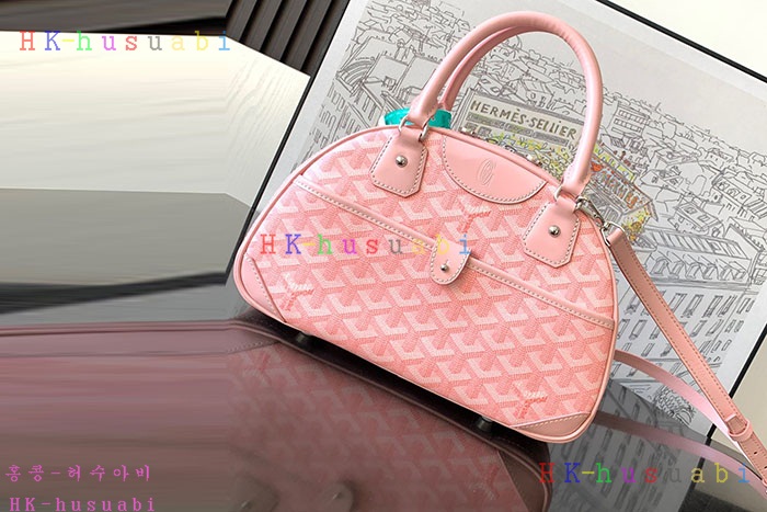 ★미러급★고야드 잔느 토트백 볼링백 GY 582401-8