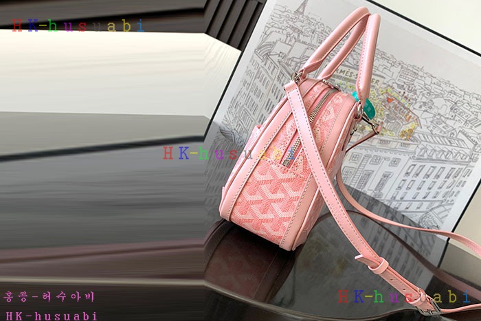 ★미러급★고야드 잔느 토트백 볼링백 GY 582401-8