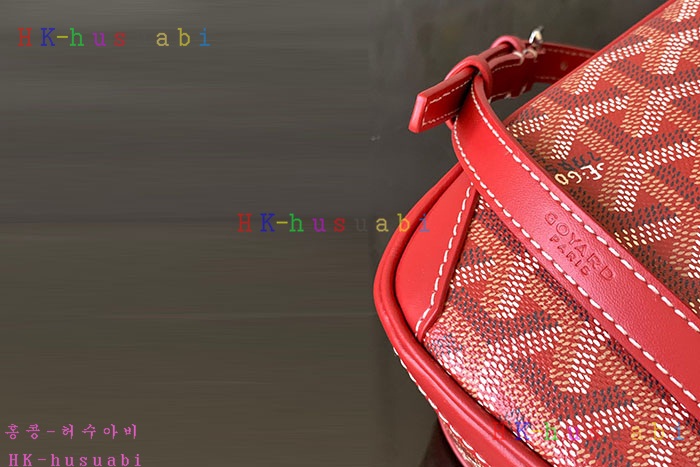 ★미러급★고야드 잔느 토트백 볼링백 GY 582401-10