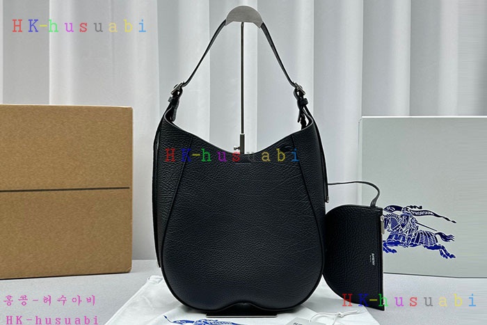 ★미러급★버버리 미디엄 체스 숄더 백 80775761