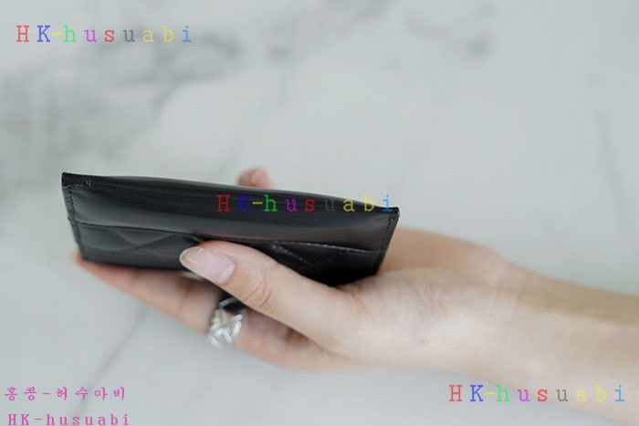 ★미러급★샤넬 가브리엘 카드지갑 홀더 A84386