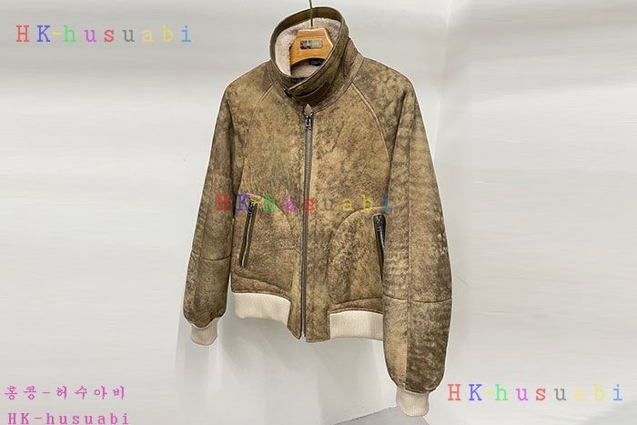 NEW 톰포드 무스탕 신상 TF 925001