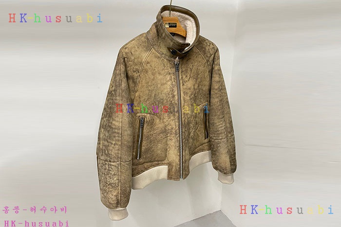 NEW 톰포드 무스탕 신상 TF 925001