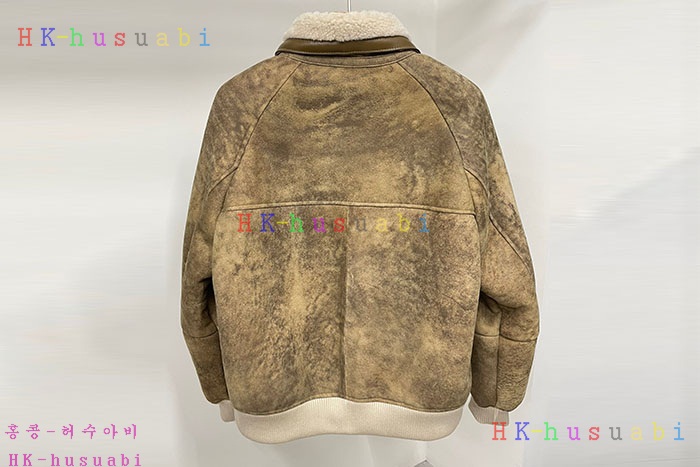 NEW 톰포드 무스탕 신상 TF 925001
