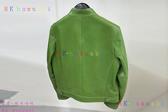 NEW 톰포드 가죽자켓 신상 TF 925003