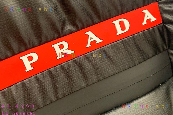 NEW 프라다 패딩 신상 P 635017
