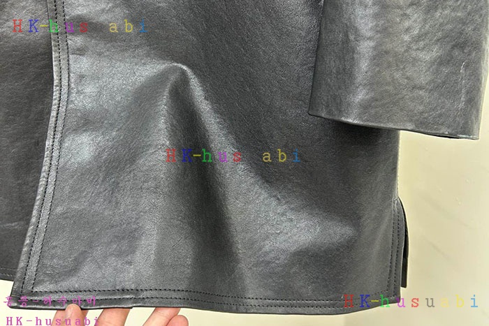 NEW 프라다 가죽자켓 신상 P 635022