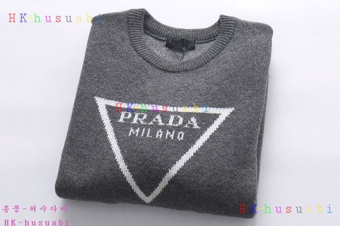 NEW 프라다 니트 신상 P  525003