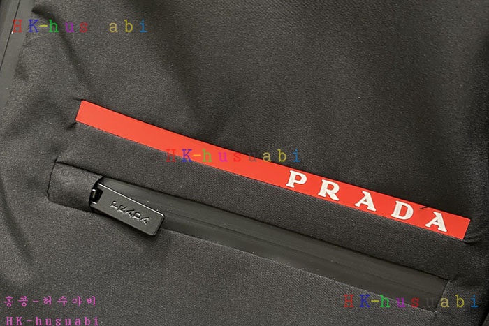 NEW 프라다 패딩 신상 P  525006