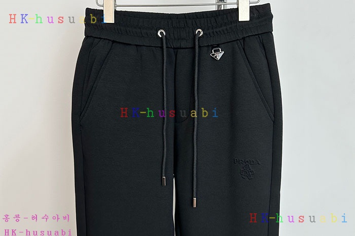 NEW 프라다 바지 신상 P  525008
