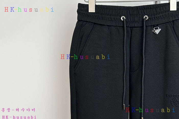NEW 프라다 바지 신상 P  525008