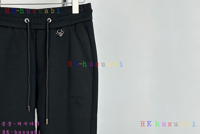 NEW 프라다 바지 신상 P  525008
