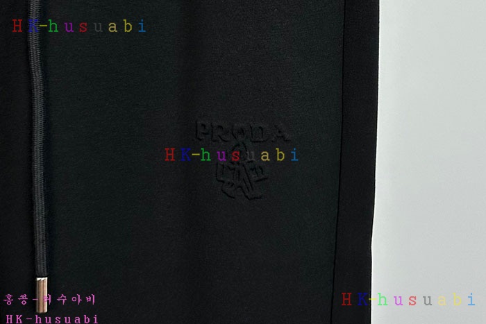 NEW 프라다 바지 신상 P  525008