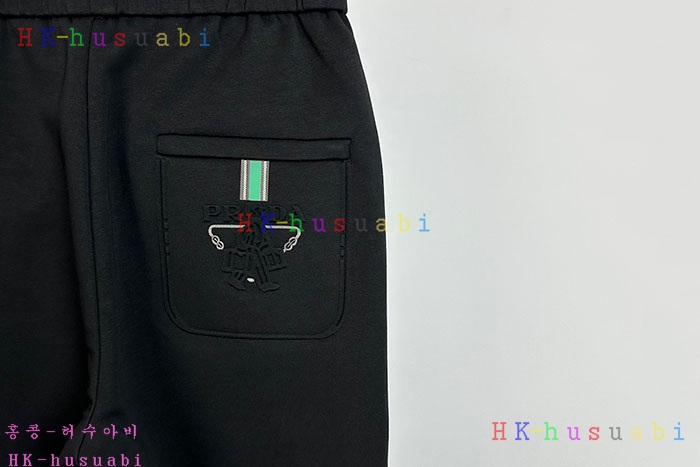 NEW 프라다 바지 신상 P  525008