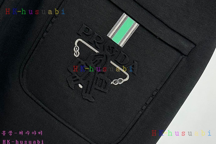 NEW 프라다 바지 신상 P  525008