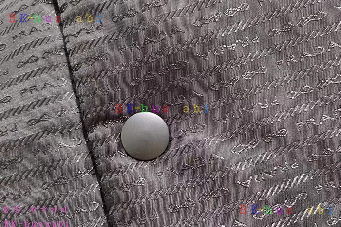 NEW 프라다 솜패딩 신상 P  525023