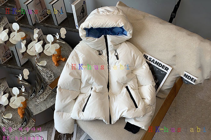 NEW 프라다 솜패딩 신상 P  525026