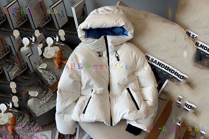 NEW 프라다 솜패딩 신상 P  525026