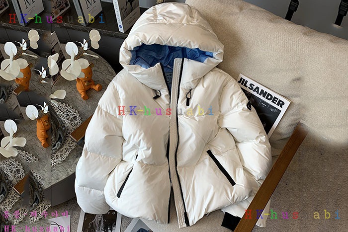 NEW 프라다 솜패딩 신상 P  525026