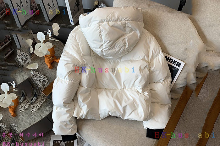NEW 프라다 솜패딩 신상 P  525026