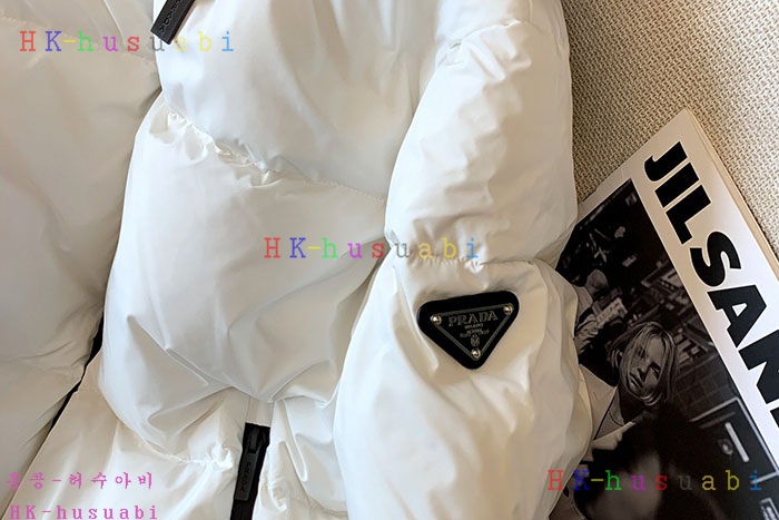 NEW 프라다 솜패딩 신상 P  525026