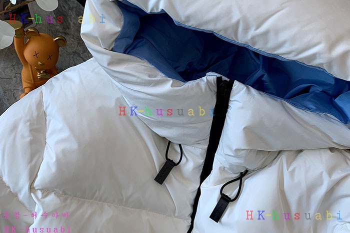 NEW 프라다 솜패딩 신상 P  525026