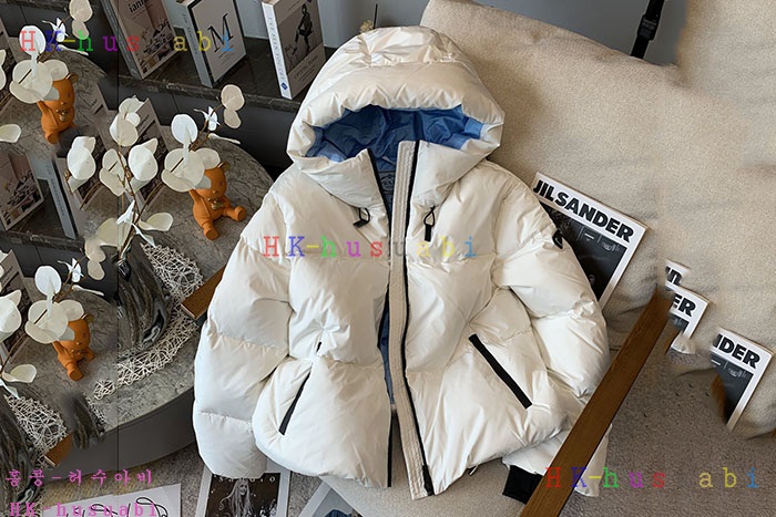 NEW 프라다 솜패딩 신상 P  525026