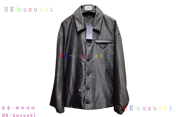 NEW 프라다 솜패딩 신상 P  525023