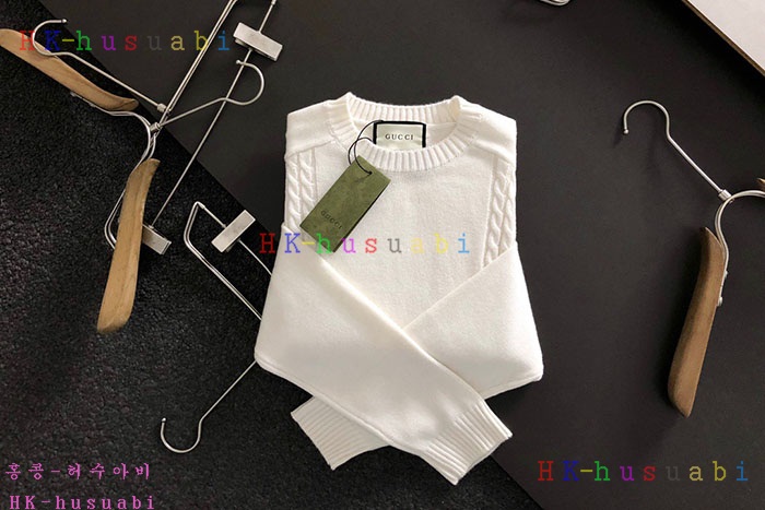 NEW 구찌 니트 신상 GU 5724401