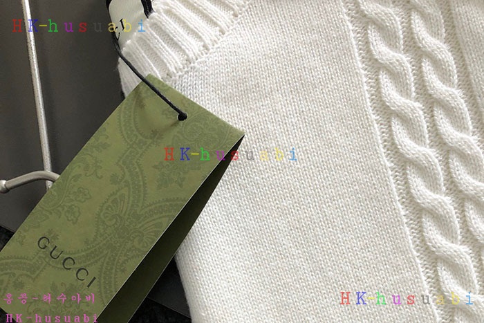 NEW 구찌 니트 신상 GU 5724401