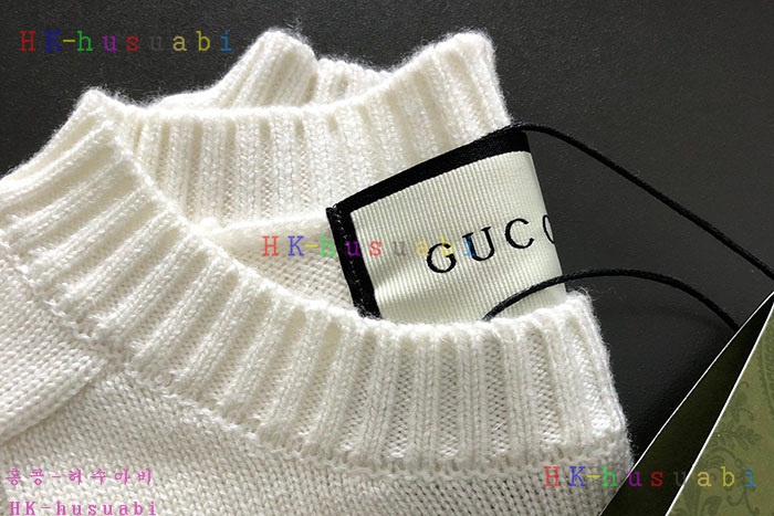NEW 구찌 니트 신상 GU 5724401