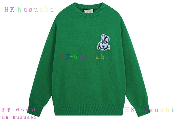 NEW 구찌 니트 신상 GU 5724411