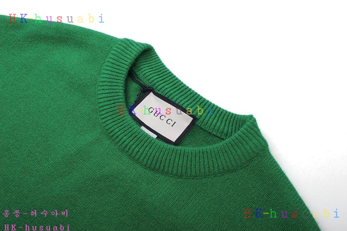 NEW 구찌 니트 신상 GU 5724411