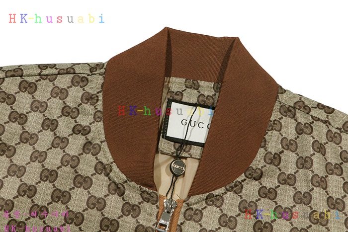 NEW 구찌 자켓 신상 GU 5724417