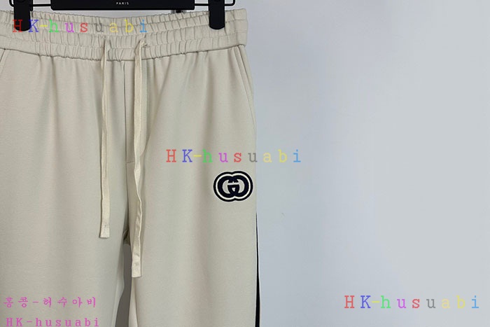 NEW 구찌 바지 신상 GU 5724425