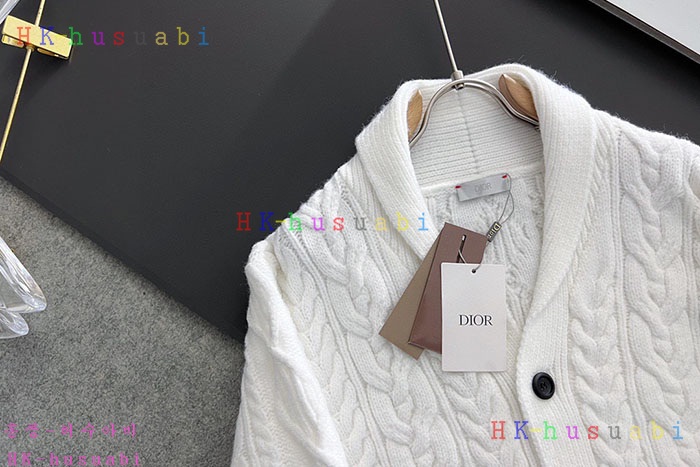 NEW 디올 가디건 신상 DR 9582201