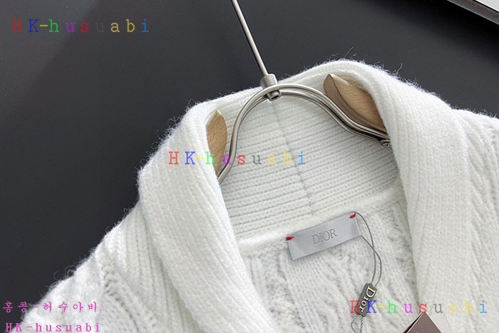 NEW 디올 가디건 신상 DR 9582201