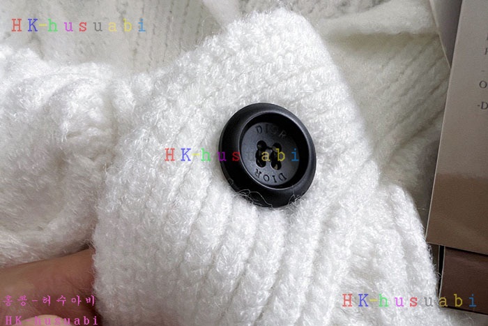 NEW 디올 가디건 신상 DR 9582201
