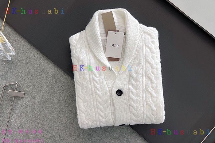 NEW 디올 가디건 신상 DR 9582201