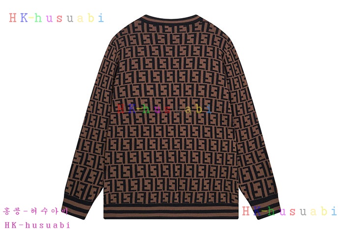 NEW 펜디 가디건 신상 FD 9282209
