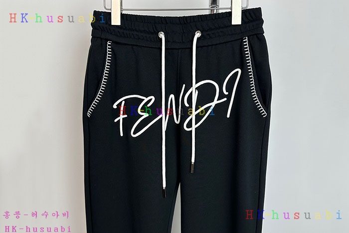 NEW 펜디 바지 신상 FD 9282211