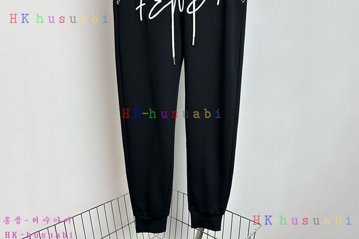 NEW 펜디 바지 신상 FD 9282211
