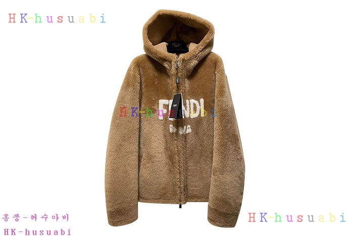 NEW 펜디 무스탕 신상 FD 9282202