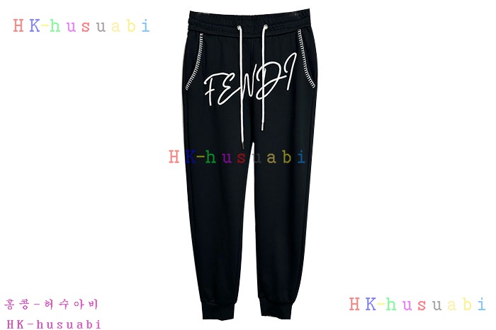 NEW 펜디 바지 신상 FD 9282211