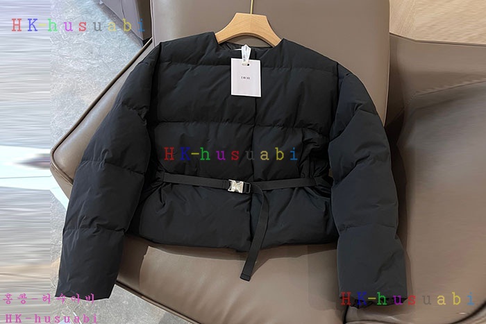 NEW 디올 패딩 신상 DR 858007