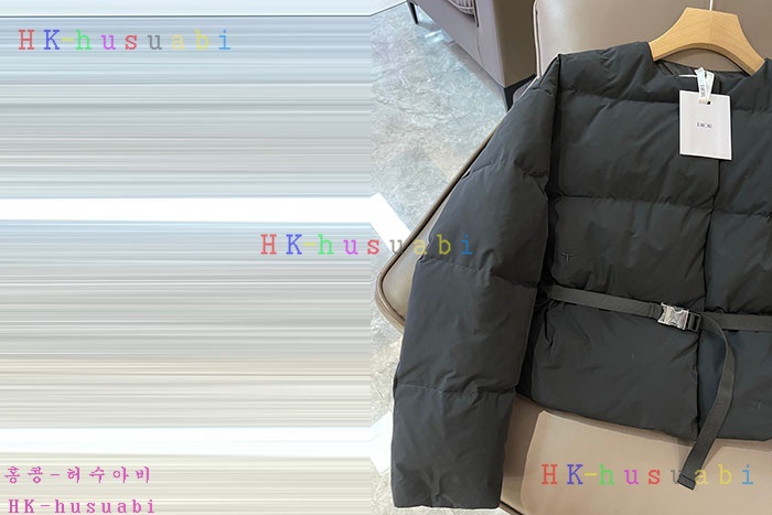 NEW 디올 패딩 신상 DR 858007