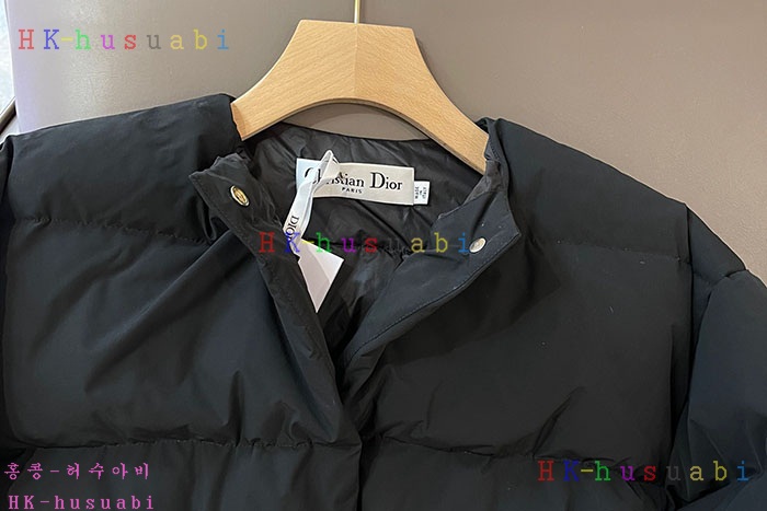 NEW 디올 패딩 신상 DR 858007