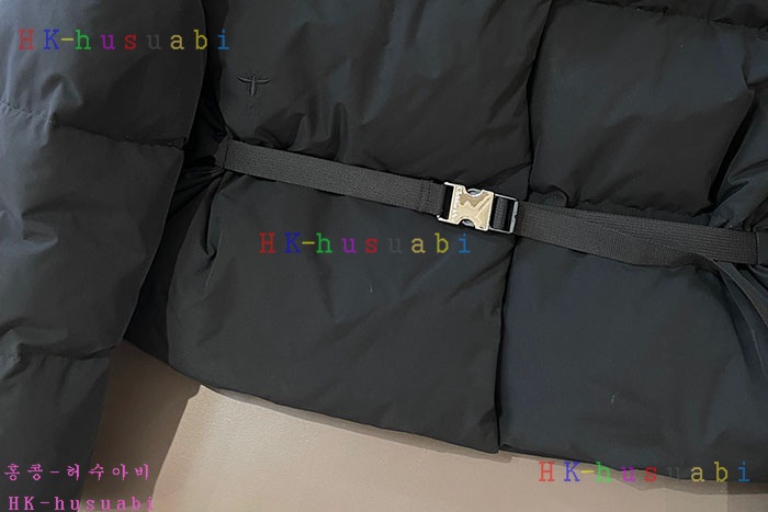 NEW 디올 패딩 신상 DR 858007