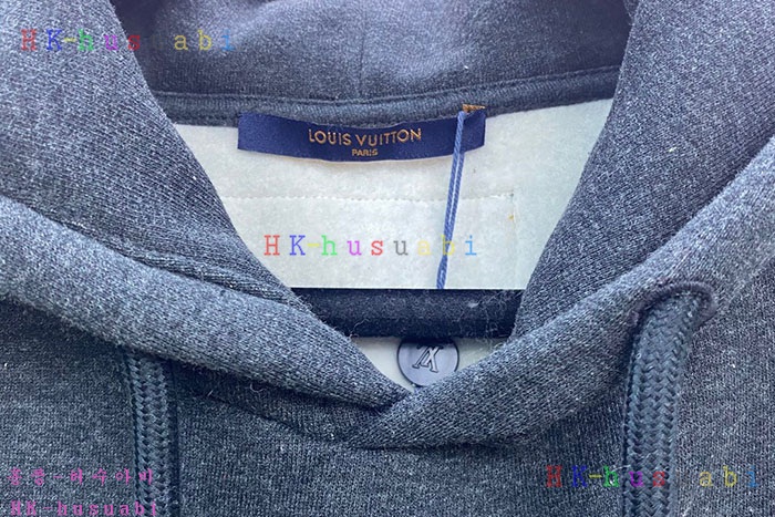 NEW 루이비통 후드티 신상 LV 857712