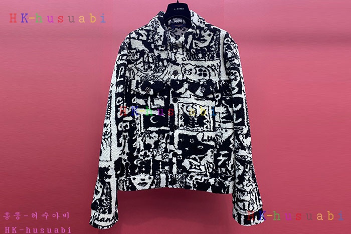 NEW 루이비통 자켓 신상 LV 857713